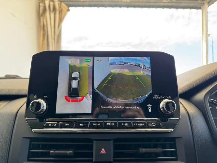 2024 Mitsubishi Triton GLX-R