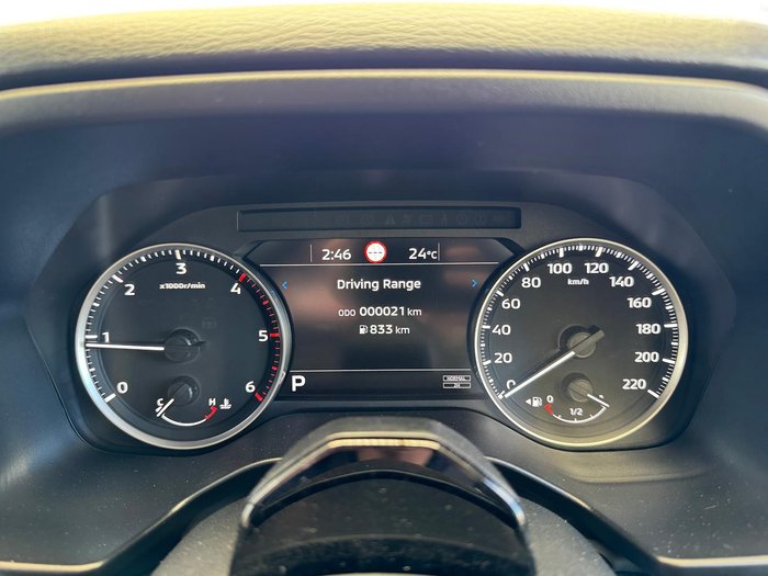 2024 Mitsubishi Triton GLX-R