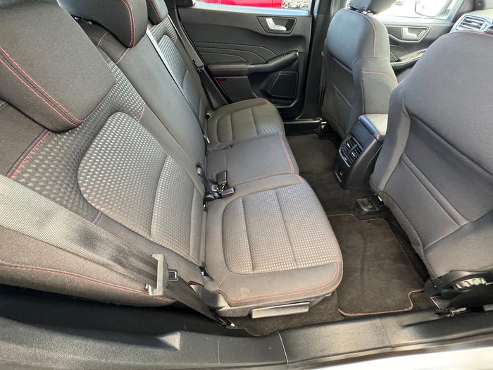 2021 Ford Escape ST-Line