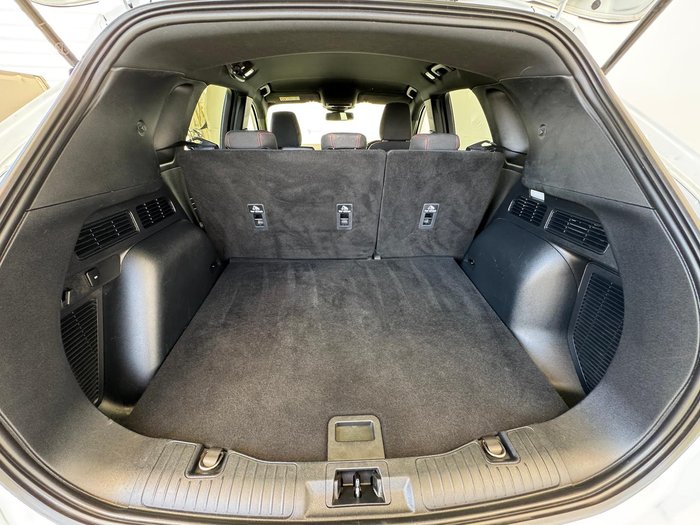 2021 Ford Escape ST-Line