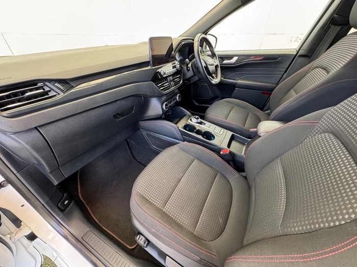 2021 Ford Escape ST-Line