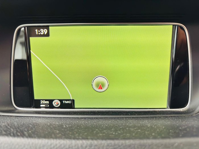 2015 Mercedes-Benz E-Class E250 CDI W212 Diamond White BRIGHT