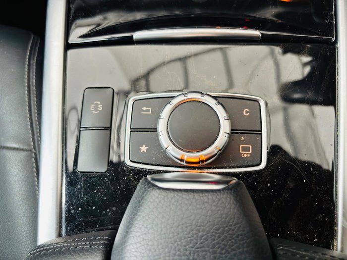 2015 Mercedes-Benz E-Class E250 CDI W212 Diamond White BRIGHT