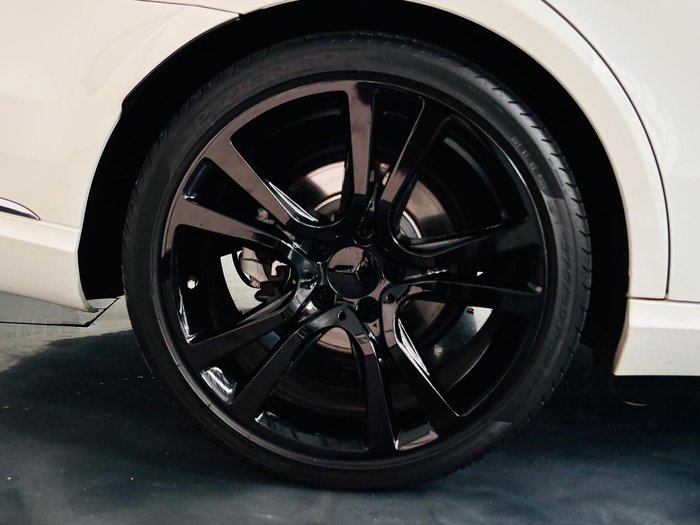 2015 Mercedes-Benz E-Class E250 CDI W212 Diamond White BRIGHT