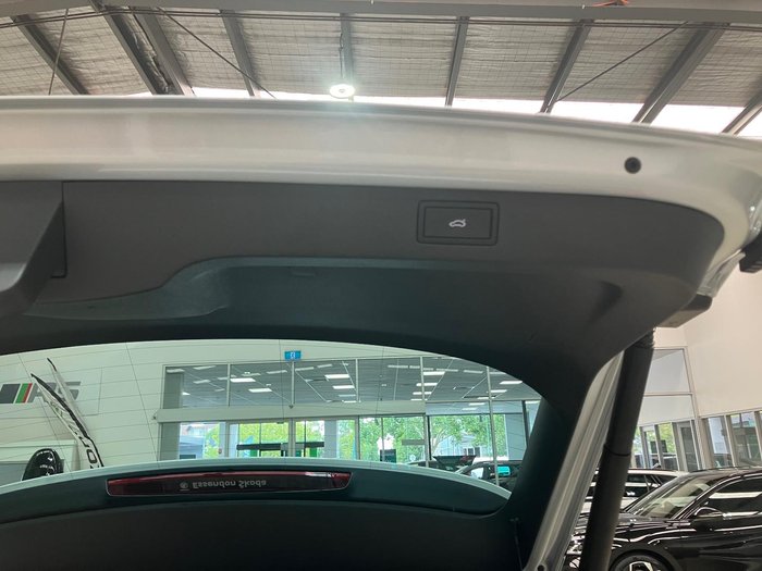 2025 SKODA Kamiq 110TSI Monte Carlo