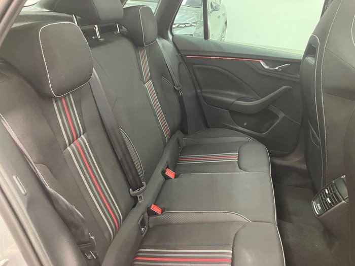 2025 SKODA Kamiq 110TSI Monte Carlo