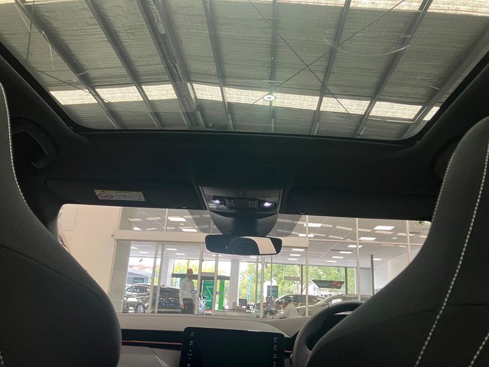 2025 SKODA Kamiq 110TSI Monte Carlo