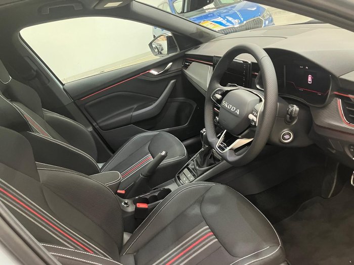 2025 SKODA Kamiq 110TSI Monte Carlo