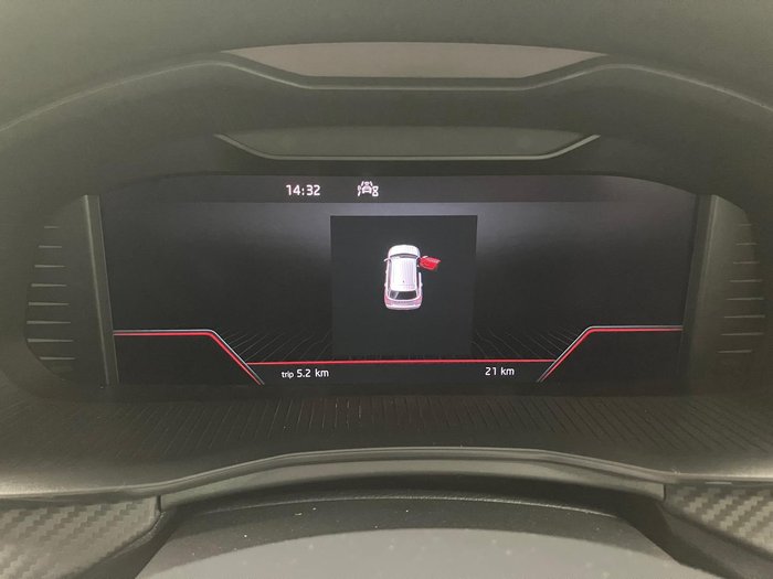 2025 SKODA Kamiq 110TSI Monte Carlo