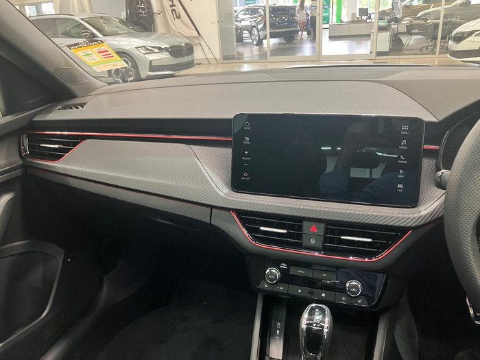 2025 SKODA Kamiq 110TSI Monte Carlo