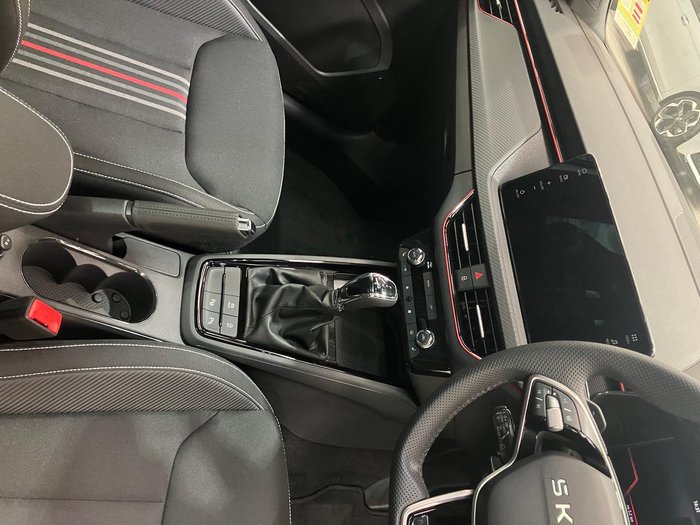 2025 SKODA Kamiq 110TSI Monte Carlo