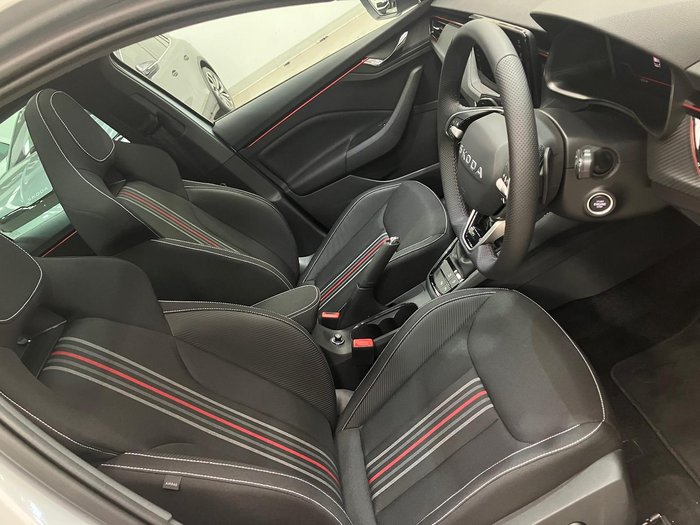 2025 SKODA Kamiq 110TSI Monte Carlo