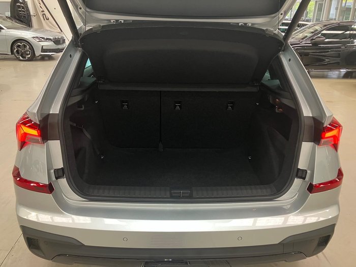 2025 SKODA Kamiq 110TSI Monte Carlo