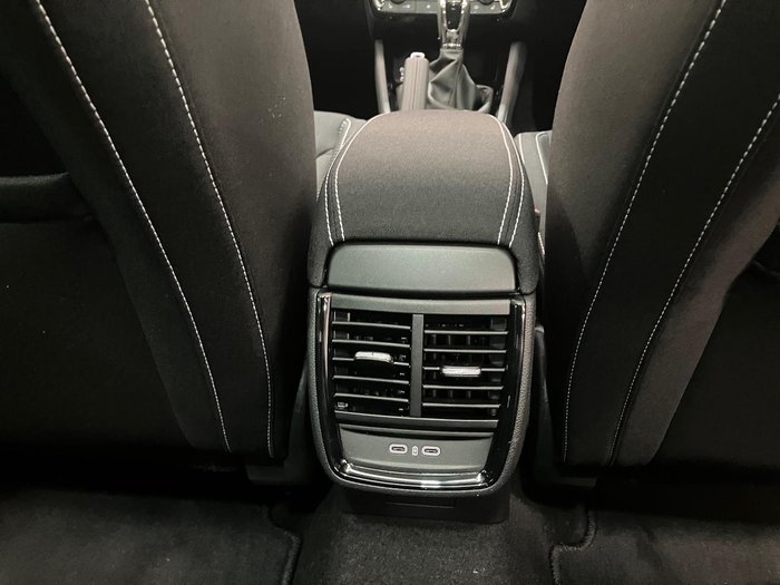 2025 SKODA Kamiq 110TSI Monte Carlo