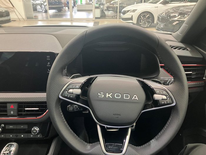 2025 SKODA Kamiq 110TSI Monte Carlo