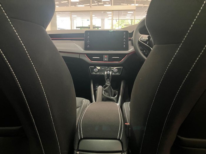 2025 SKODA Kamiq 110TSI Monte Carlo