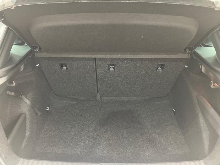 2025 SKODA Kamiq 110TSI Monte Carlo