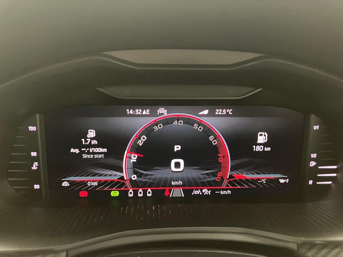 2025 SKODA Kamiq 110TSI Monte Carlo