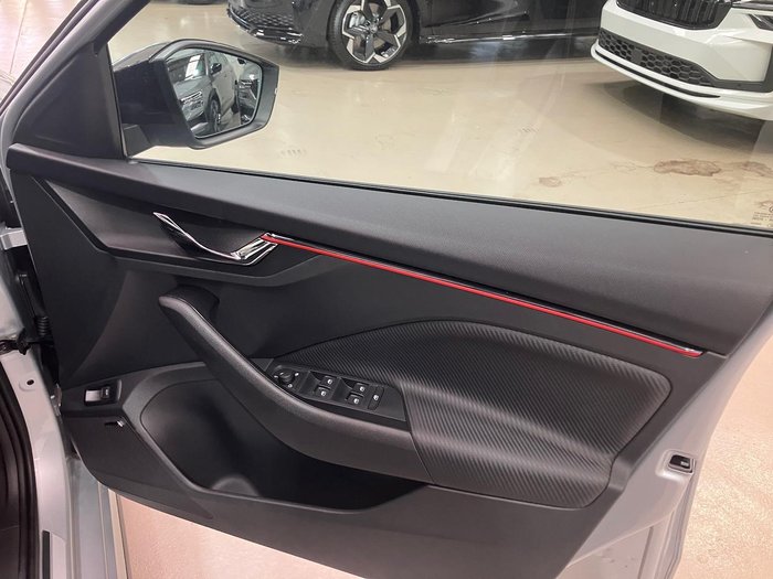 2025 SKODA Kamiq 110TSI Monte Carlo