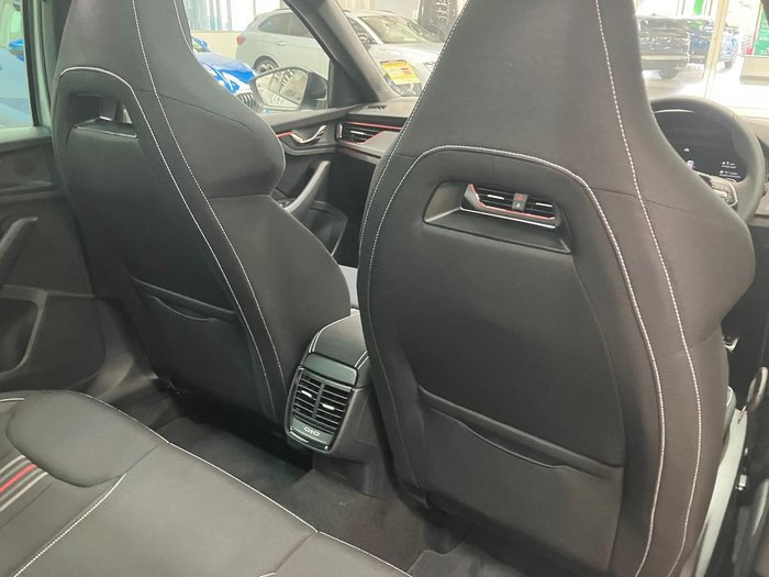 2025 SKODA Kamiq 110TSI Monte Carlo