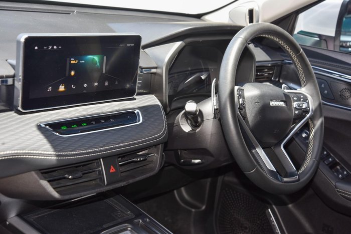 2022 GWM Haval Jolion Lux