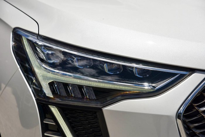 2022 GWM Haval Jolion Lux