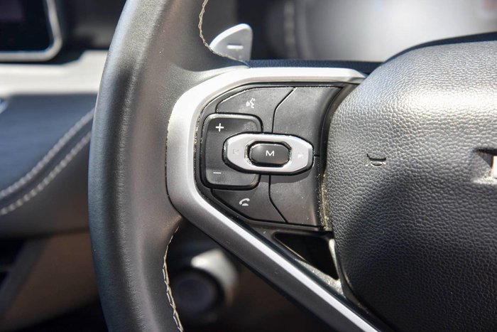 2022 GWM Haval Jolion Lux