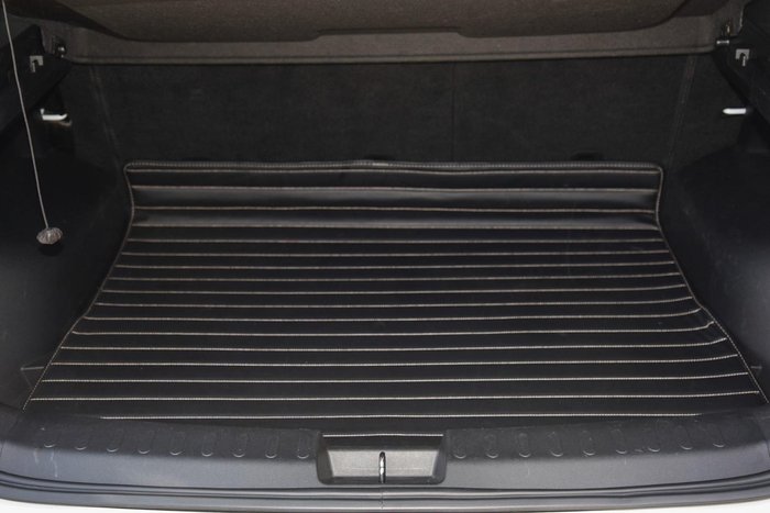 2022 GWM Haval Jolion Lux