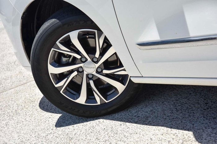 2022 GWM Haval Jolion Lux