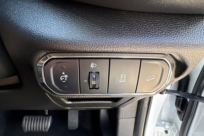 2024 GWM Haval Jolion Premium