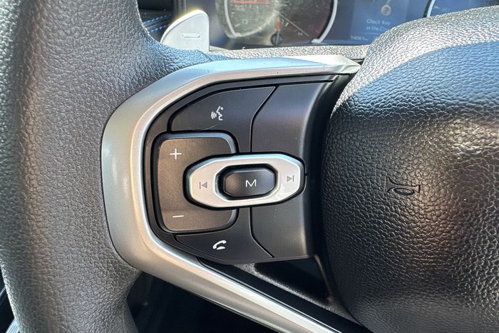 2024 GWM Haval Jolion Premium