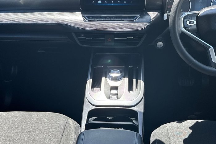 2024 GWM Haval Jolion Premium