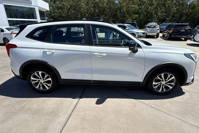 2024 GWM Haval Jolion Premium