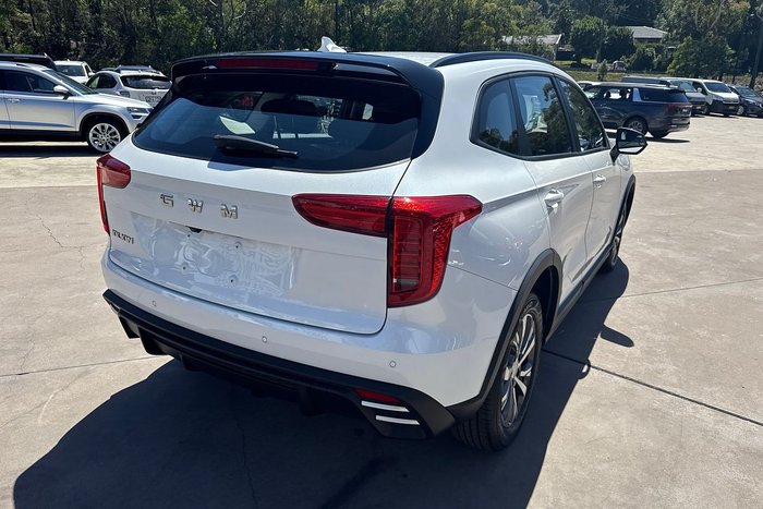 2024 GWM Haval Jolion Premium