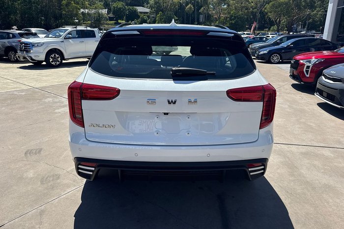 2024 GWM Haval Jolion Premium