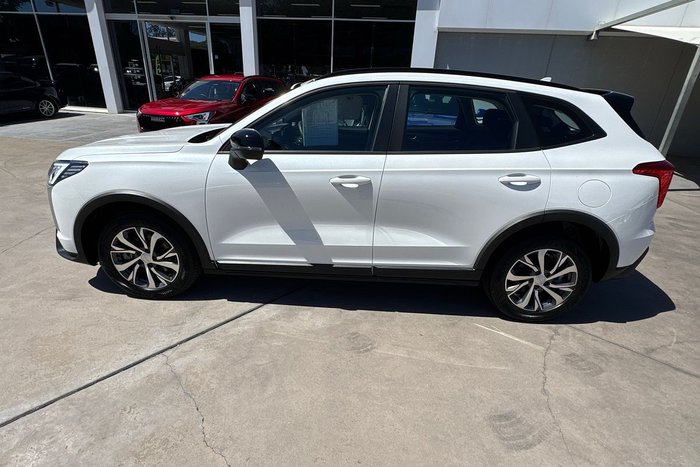 2024 GWM Haval Jolion Premium