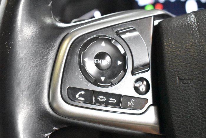 2019 Honda CR-V VTi-LX