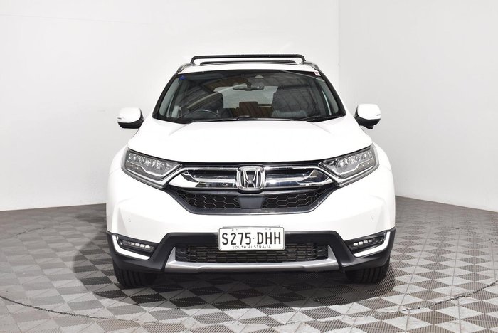 2019 Honda CR-V VTi-LX