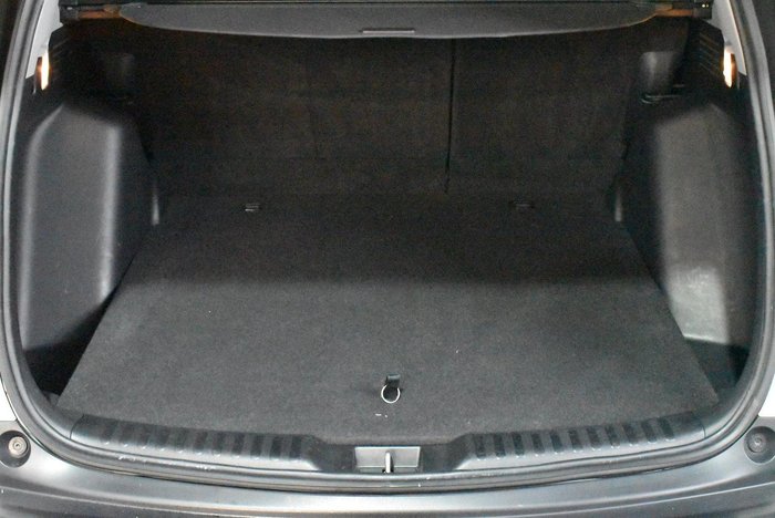 2019 Honda CR-V VTi-LX