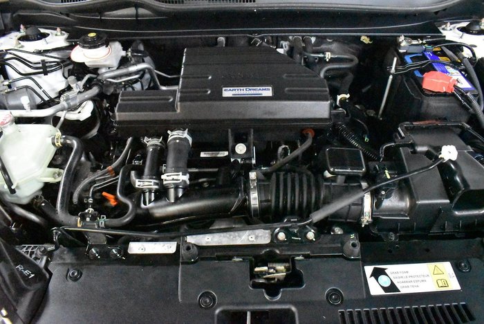 2019 Honda CR-V VTi-LX