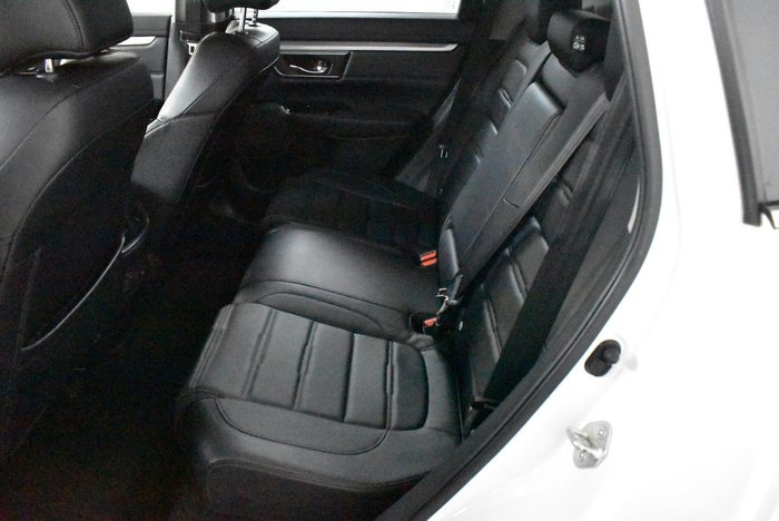 2019 Honda CR-V VTi-LX