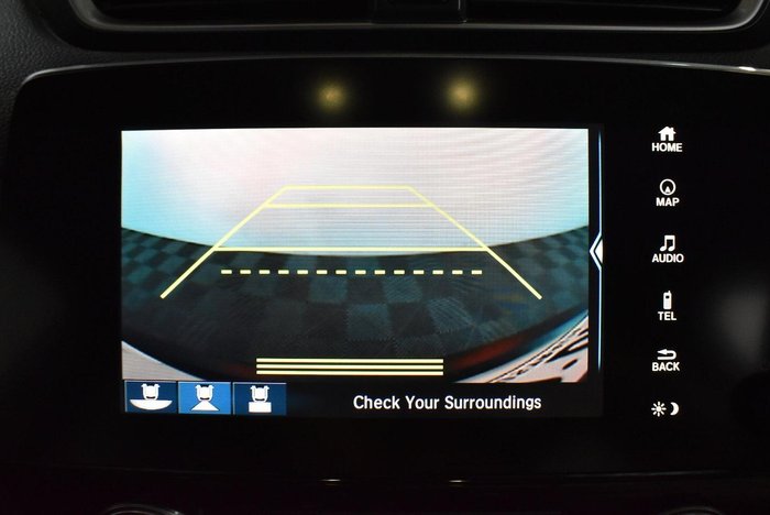 2019 Honda CR-V VTi-LX