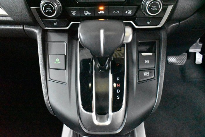 2019 Honda CR-V VTi-LX