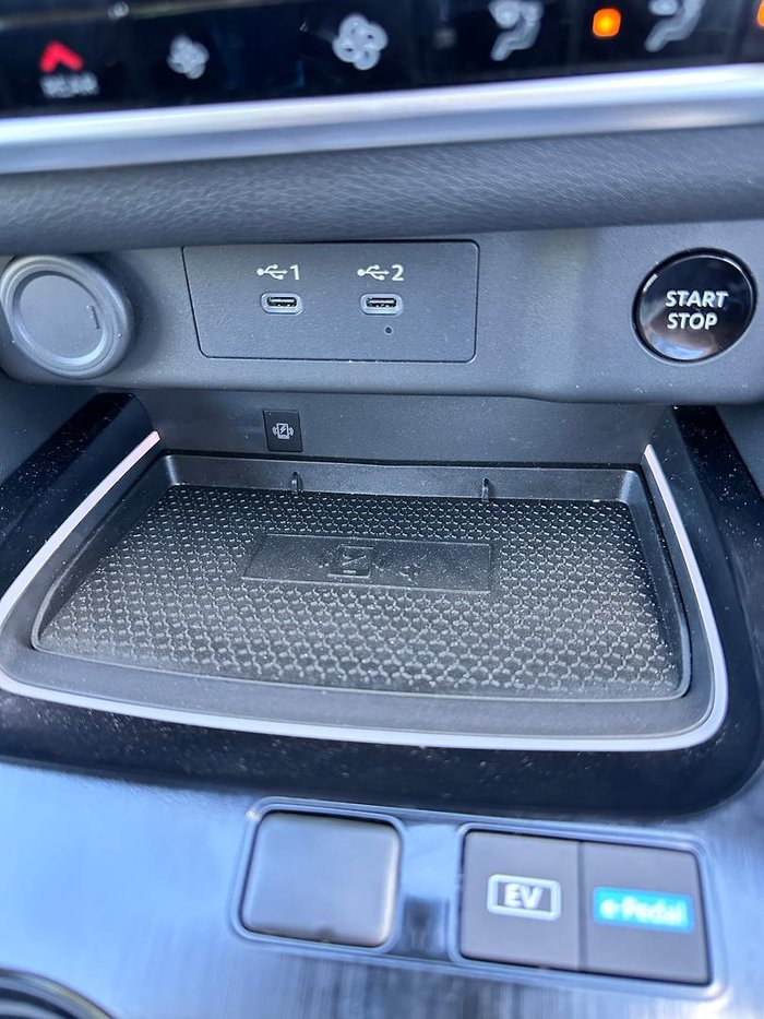 2026 Nissan X-TRAIL Ti e-POWER