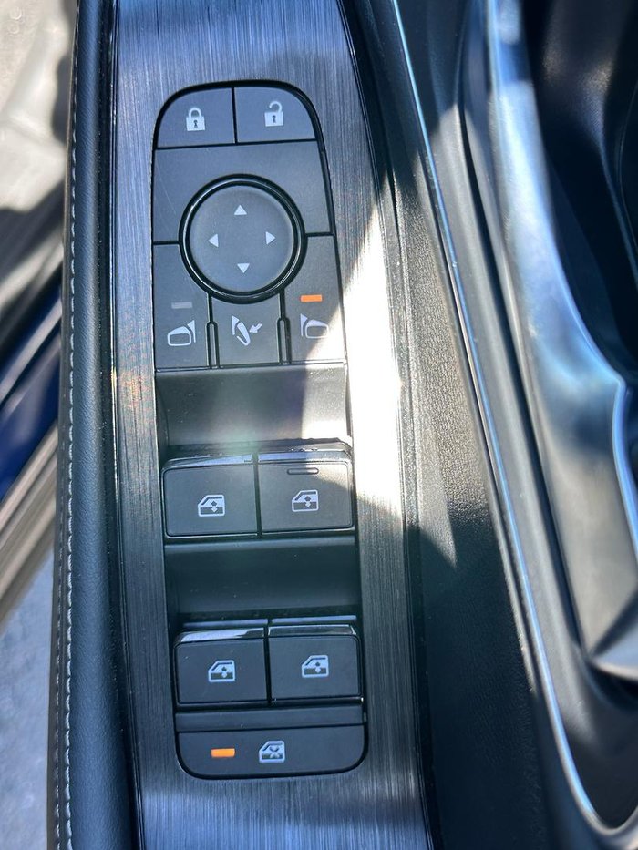 2026 Nissan X-TRAIL Ti e-POWER