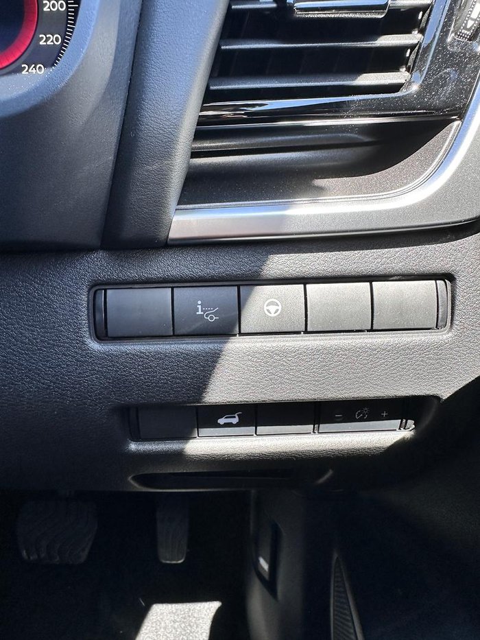 2026 Nissan X-TRAIL Ti e-POWER