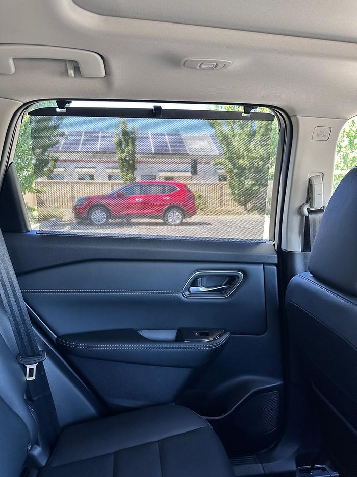 2026 Nissan X-TRAIL Ti e-POWER