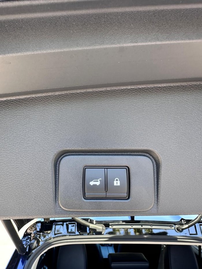 2026 Nissan X-TRAIL Ti e-POWER