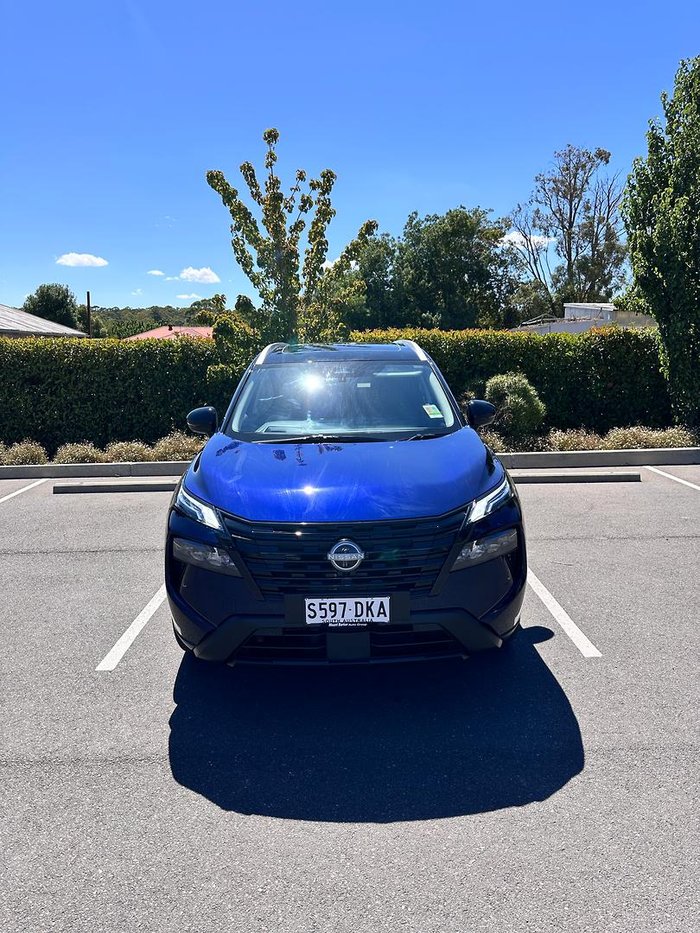 2026 Nissan X-TRAIL Ti e-POWER