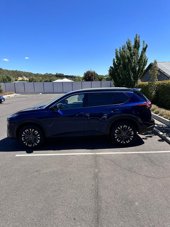 2026 Nissan X-TRAIL Ti e-POWER